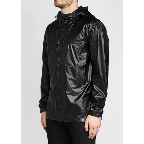 canada goose sandpoint jacket